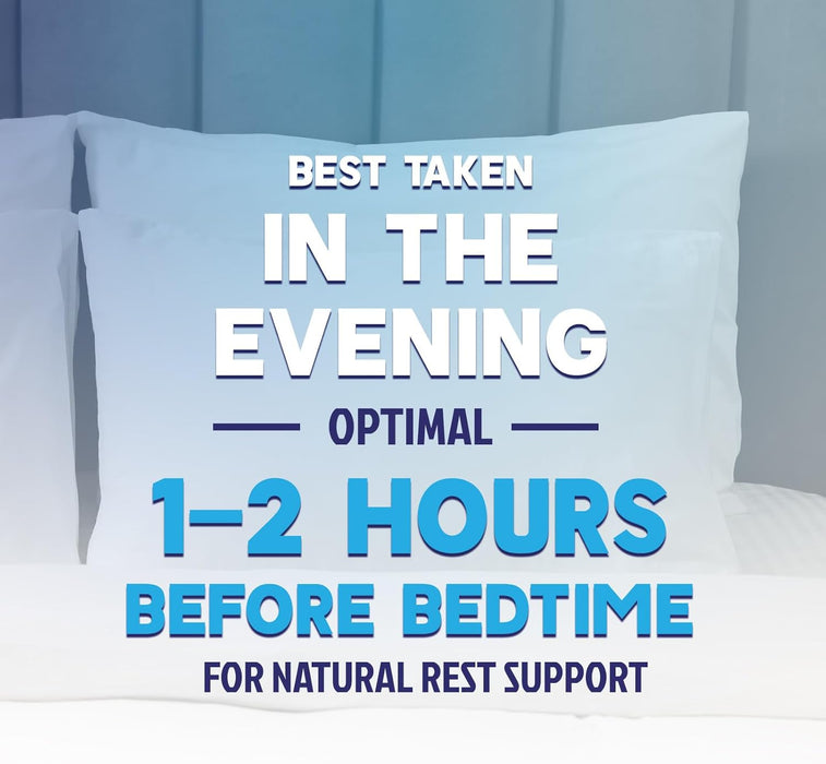 Magnesium Glycinate 250mg - 100% Chelated Magnesium for Max Absorption - Sleep Support, Muscle, Nerves, Bone & Heart Health Support, Best Mag Supplement, Vegan Non-GMO, 3rd Party Tested - 180 Tablets