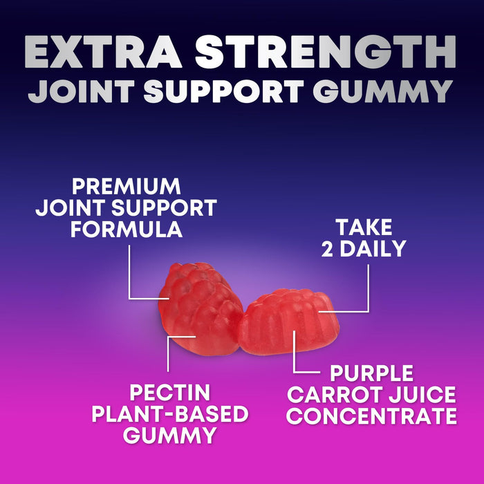 Joint Support – 60 Gummies