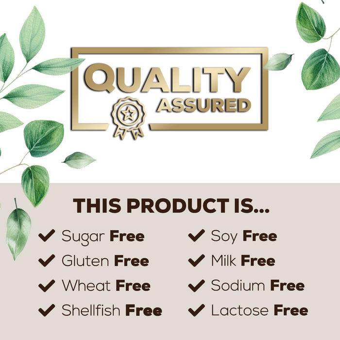 Probiotics 60 Billion CFU + 10 Strains - Daily Probiotic Lactobacillus Blend for Immune, Digestive & Gut Health Support, Prebiotics and Probiotics, Gas & Bloating for Women & Men - 60 Capsules