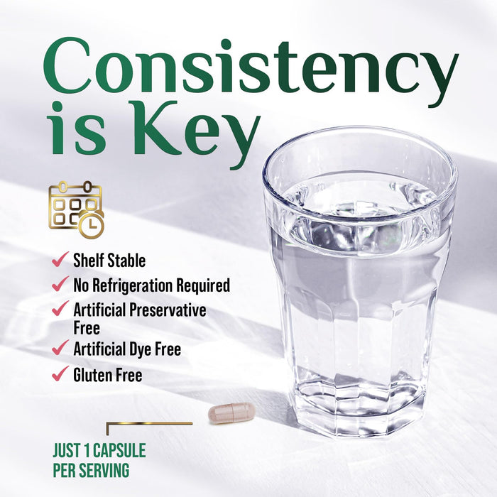 Vaginal Probiotics for Women - pH Balance, Digestive, UT & Feminine Health Support - 50 Billion CFU, 10 Probiotic Strains, Cranberry & Prebiotics - Vag Women Health Supplements - 120 Capsules