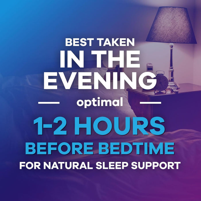 Magnesium Glycinate 500mg - Chelated for Ultra Absorption - Supports Bone, Muscle, Nerves & Heart Health, Nature's Sleep Support, Best Magnesium Supplement Pills for Whole Body Support - 120 Tablets