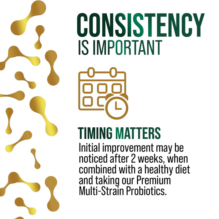 Probiotics for Women's Digestive Health - 100 Billion CFU, 16 Strains with Prebiotics, Supports Immune, Gut Health, PH, Gas & Bloating, Best Probiotic for Women & Men, Shelf Stable - 120 Capsules