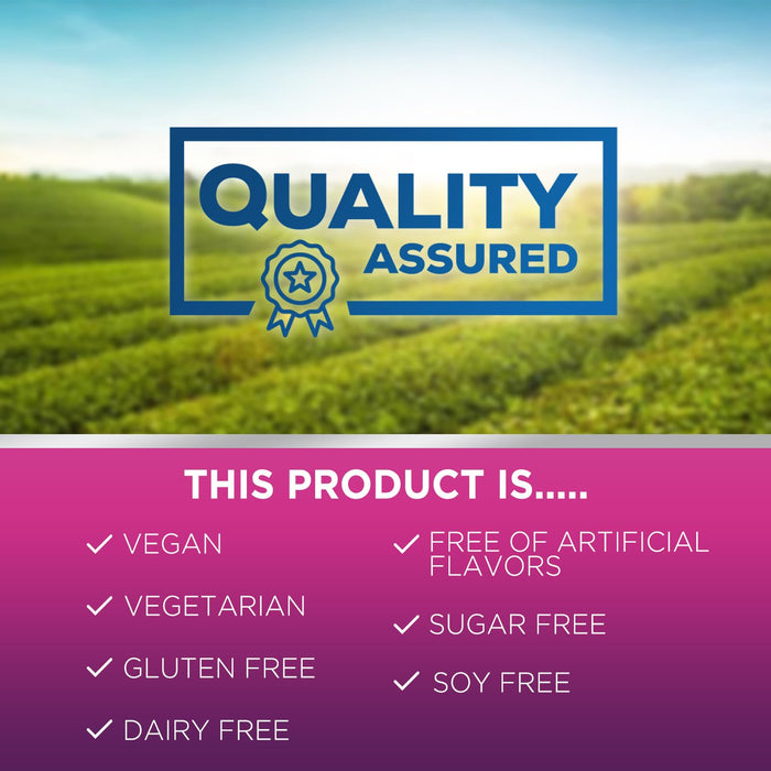 Green Tea Extract Pills - 98% Standardized EGCG 1300mg 3X Strength for Natural Energy - Supports Heart & Antioxidant Health Herbal & Immune Support Supplement Polyphenols & Catechins - 60 Capsules