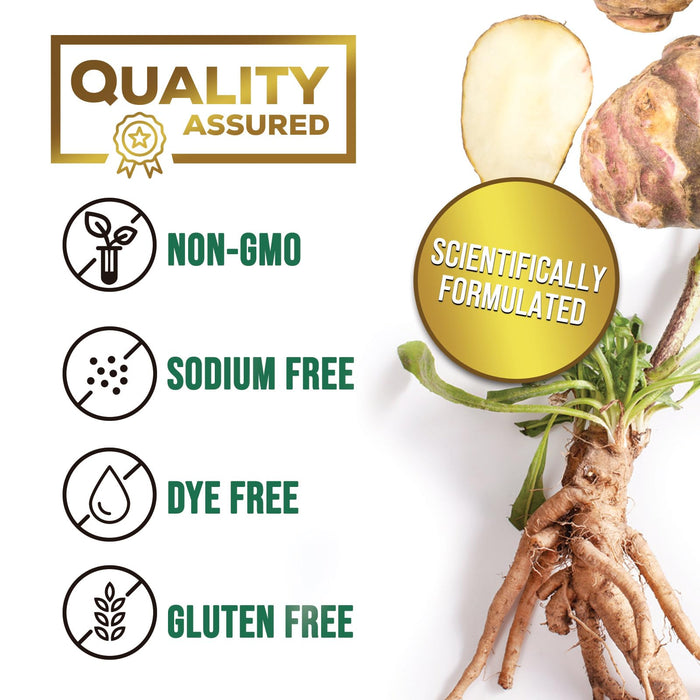 Probiotics for Women's Digestive Health - 100 Billion CFU, 16 Strains with Prebiotics, Supports Immune, Gut Health, PH, Gas & Bloating, Best Probiotic for Women & Men, Shelf Stable - 120 Capsules