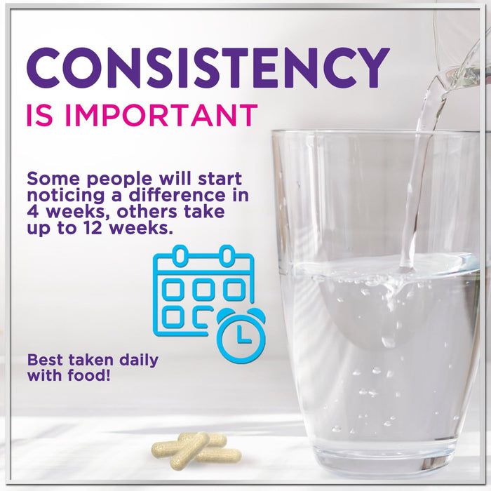 Ashwagandha 2,100 mg - Ashwagandha Supplements for Women in Veggie Capsules with Powder & Root Extract, Black Pepper for High Absorption, Plant Based, Non-GMO, Bottled in the USA - 60 Veggie Capsules