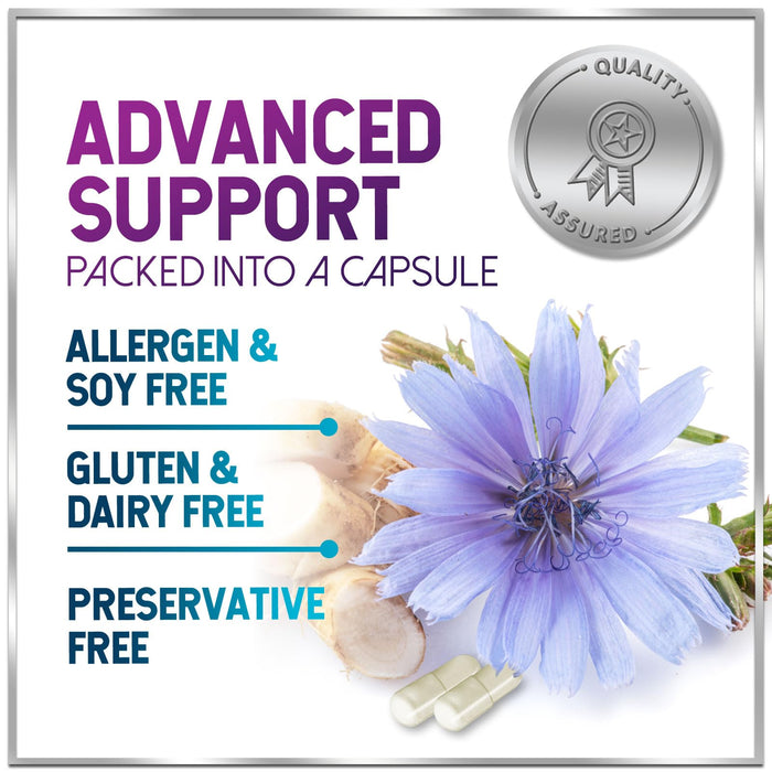 Akkermansia Muciniphila Probiotic – 60 Capsules