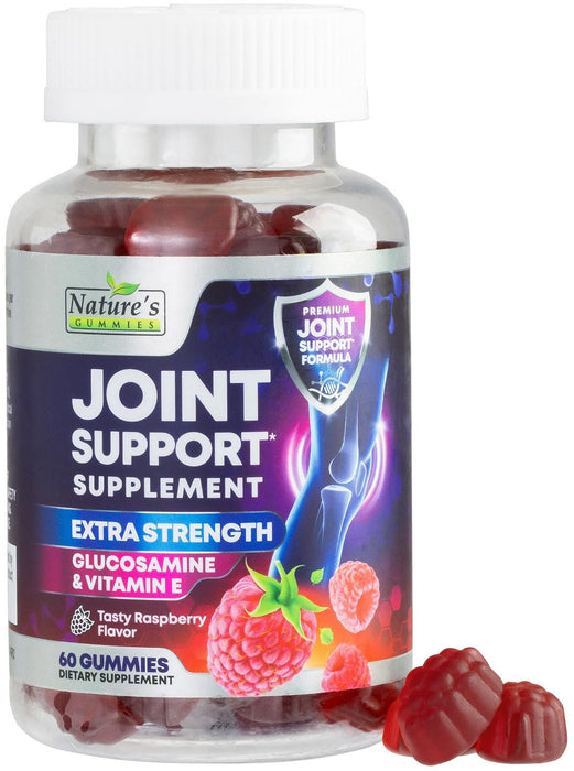 Joint Support – 60 Gummies
