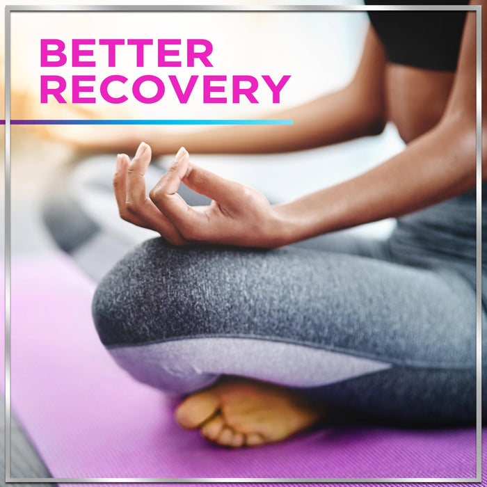 Magnesium Glycinate 1000mg | High Absorption | Chelated to Support Bone, Muscle, Nerves & Heart Health | Natural Sleep & Stress Support Women & Men | Vegan, Gluten & Soy Free, Non-GMO | 60 Capsules