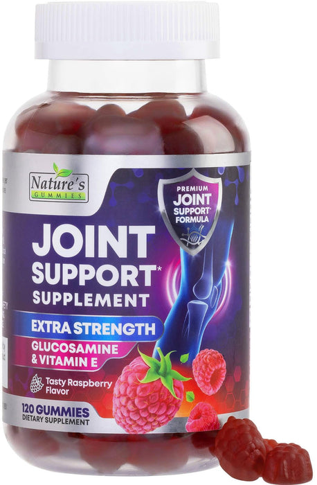 Joint Support – 120 Gummies