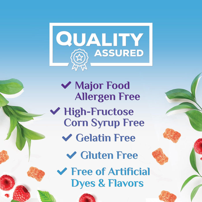 Multivitamin Gummies with Vitamins A, C, D, E, B12, Zinc - Daily Adult Gummy Vitamins & Minerals for Women & Men, Immune Support Gummy Multivitamins Supplement, Multi Vitamin for Adults - 120 Gummies