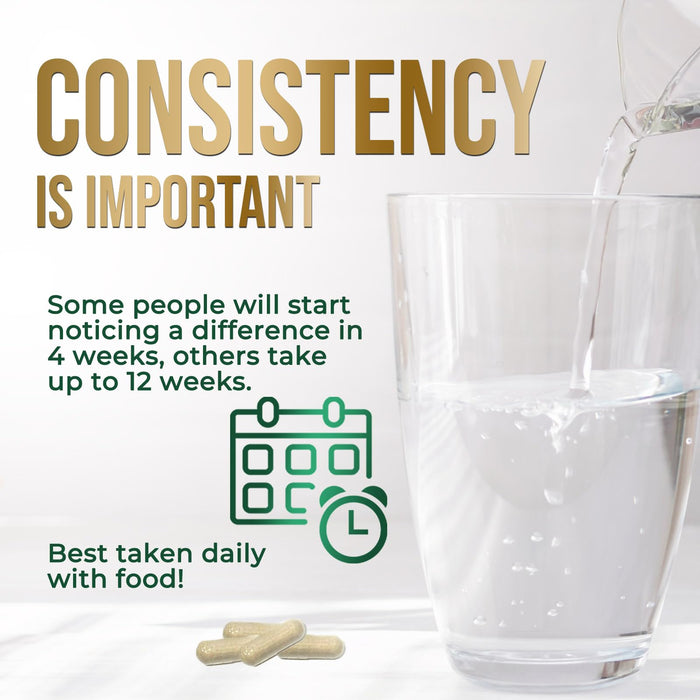 Ashwagandha Capsules for Women & Men - 2100mg Ashwagandha Supplement, Natural Antioxidant Support, Ashwa Root Extract, Extra Strength Calm Support with Black Pepper, Vegan & Gluten Free - 60 Capsules