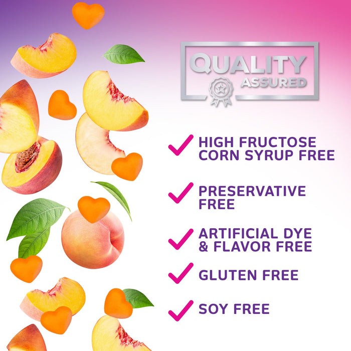 Prenatal Vitamins for Women Gummies, Folic Acid 1335mcg Pregnancy Vitamins for Fetal Support, Vitamin A, C, D3, B12, B6 & Folate, Prenatal Multivitamin Gummy for Pregnant & Nursing Women - 60 Gummies