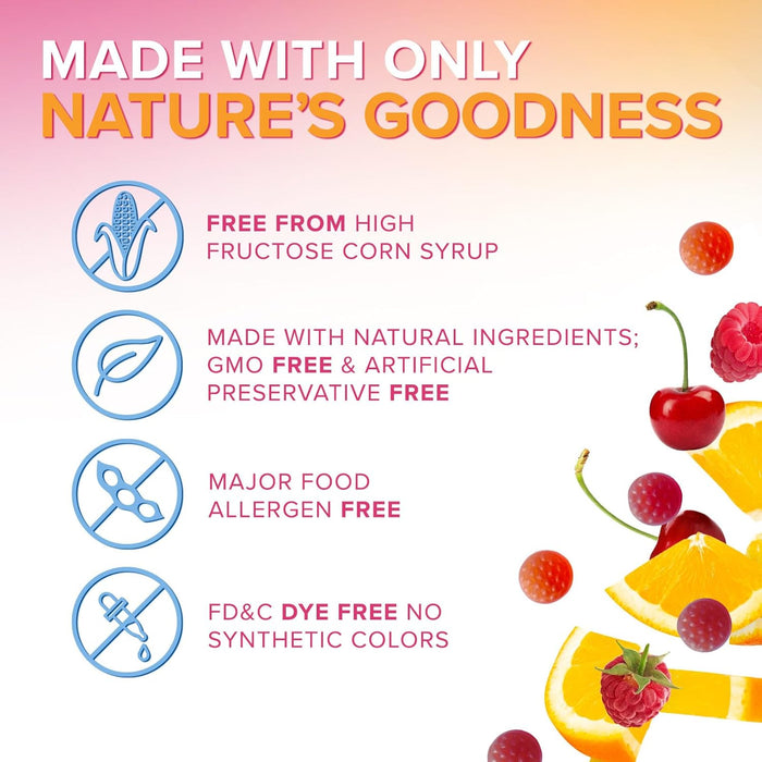 Folic Acid Gummies for Women 785 mcg, Essential Prenatal Vitamins for Mom & Baby, Vegan Folic Supplement Gummy, Daily Vitamin B9 Extra Strength Folate, Before During After Pregnancy - 60 Gummies