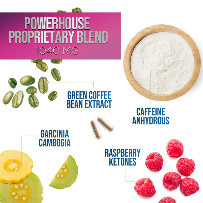 Green Tea Extract Pills - 98% Standardized EGCG 1300mg 3X Strength for Natural Energy - Supports Heart & Antioxidant Health Herbal & Immune Support Supplement Polyphenols & Catechins - 120 Capsules