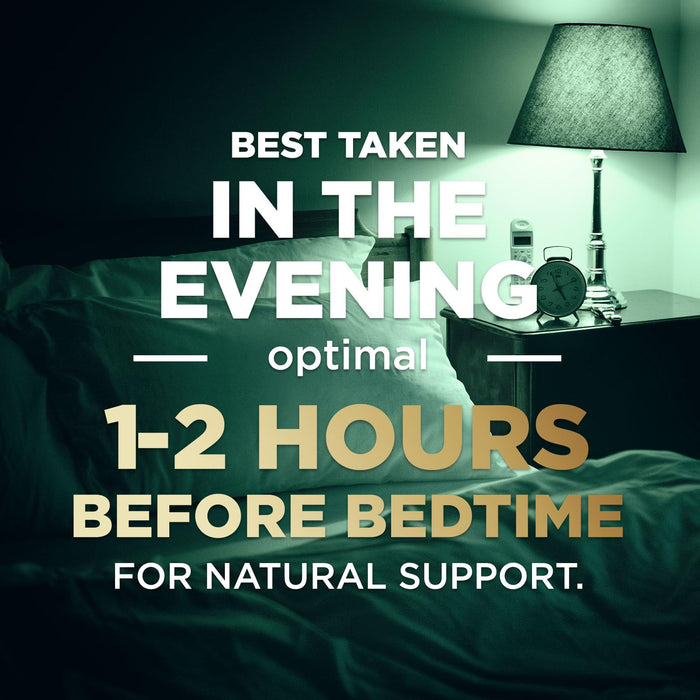 Magnesium (Glycinate) - Magnesium Supplement for Heart Health, Nerve, Muscle, Bone, and Sleep Support - 100% Chelated & High Absorption - 250 mg per Serving - Gluten Free, Vegan, Non-GMO - 60 Count