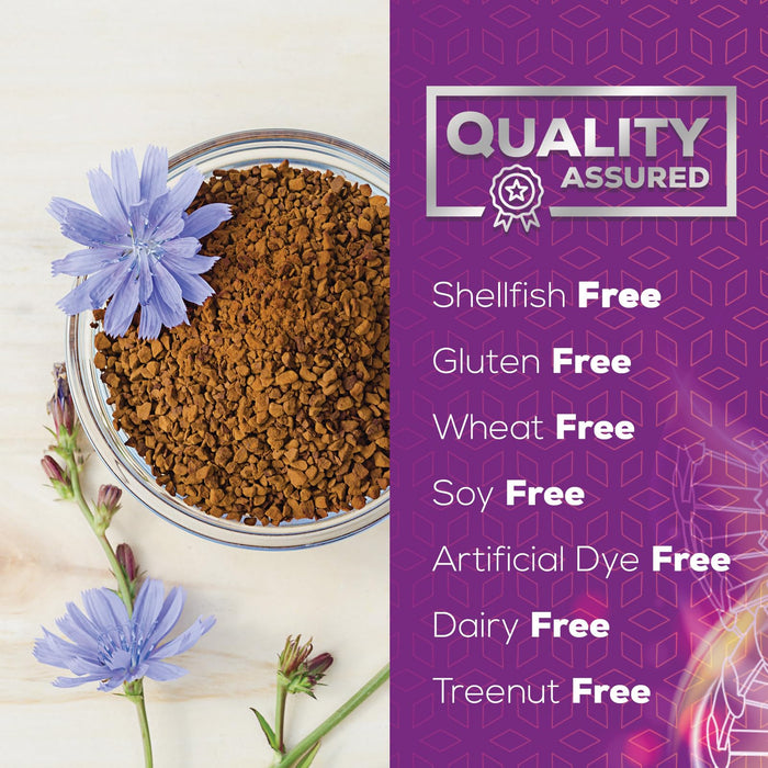 Fiber Gummies for Adults, Daily 4g Gummy Fiber Supplement, Prebiotic Gummy Digestive Health Support - Plant Based Soluble Fiber Chews, Prebiotics Supports Regularity & Digestion Non-GMO - 120 Gummies